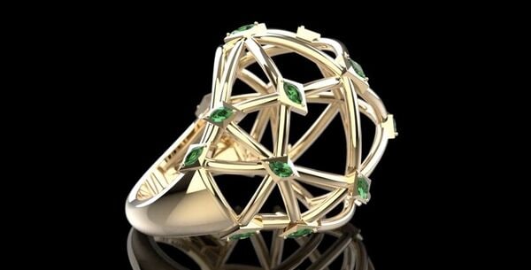 Top 100 Luxury Trends of September