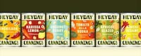 Gourmet Canned Beans Image 1