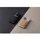 Cork-Made Smartphone Wallets Image 1