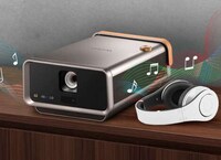 Compact UHD Projector Units