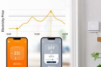 Cost-Monitoring Thermostat Subscriptions Image 1
