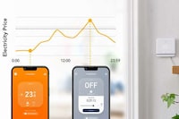 Cost-Monitoring Thermostat Subscriptions