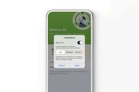 Cost-Monitoring Thermostat Subscriptions Image 2