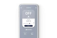 Cost-Monitoring Thermostat Subscriptions Image 3