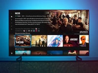 Streaming-Targeted Smart TVs Image 1