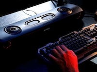 Desktop Gamer Soundbars