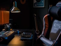 Desktop Gamer Soundbars Image 5