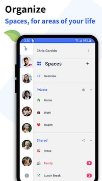 Common Task Organization Apps Image 2