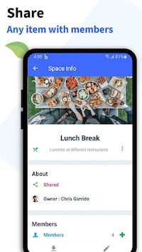 Common Task Organization Apps Image 3