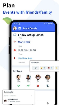 Common Task Organization Apps Image 5