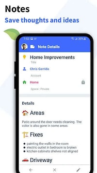 Common Task Organization Apps Image 6