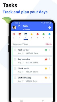 Common Task Organization Apps Image 7