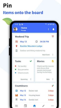 Common Task Organization Apps Image 8