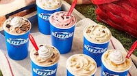 Breakfast-Inspired Ice Cream Treats