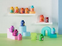 Free-From OTC Health Products
