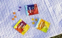 Free-From Cannabis Gummies Image 1