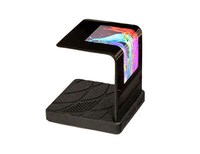Organic Flexible Displays Image 1