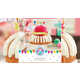 Celebratory Complimentary Cake Promotions Image 1