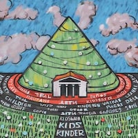Ukraine-Supporting NFT Artworks