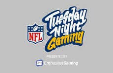 NFL-Esports Collaboration Programs