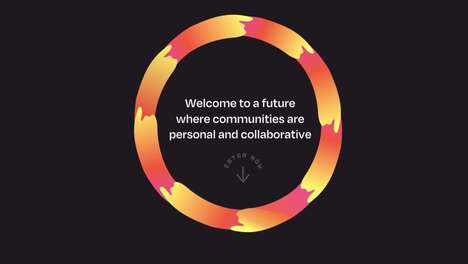 NFT-Based Community Platforms
