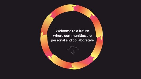 NFT-Based Community Platforms