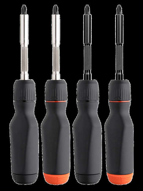 12-in-One Screwdrivers