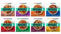 Frozen Plant-Based Entrees Image 1