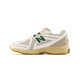 Breathable Green-Accented Shoes Image 2