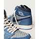 Stitched Basketball Sneakers Image 2