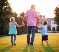 Shared Parental Leave Incentives Image 1