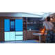 Customizable LED Panel Refrigerators Image 3