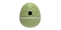 Responsive Egg-Like Pet Toys Image 7