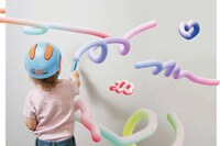 Kid-Friendly AR Helmets Image 3