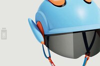Kid-Friendly AR Helmets Image 4