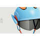 Kid-Friendly AR Helmets Image 4