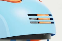 Kid-Friendly AR Helmets Image 8