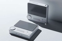 Shapeshifting Gamer Consoles Image 2