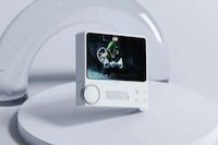Shapeshifting Gamer Consoles Image 3