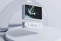 Shapeshifting Gamer Consoles Image 4