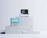 Shapeshifting Gamer Consoles Image 8