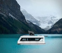 RV Camper Catamarans Image 1