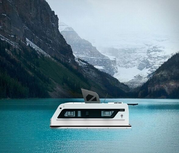 RV Camper Catamarans