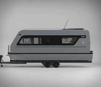 RV Camper Catamarans Image 3