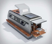 RV Camper Catamarans Image 4