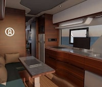 RV Camper Catamarans Image 7