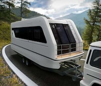 RV Camper Catamarans Image 8
