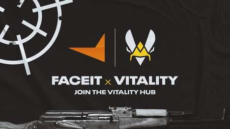 Esports Player Hub Partnerships