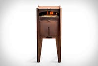 Freestanding Backyard Pizza Ovens Image 4