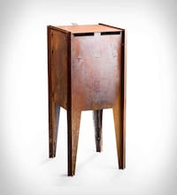 Freestanding Backyard Pizza Ovens Image 5